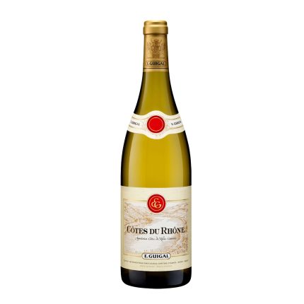 Guigal Cotes Du Rhone White