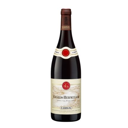 Guigal Crozes Hermitage