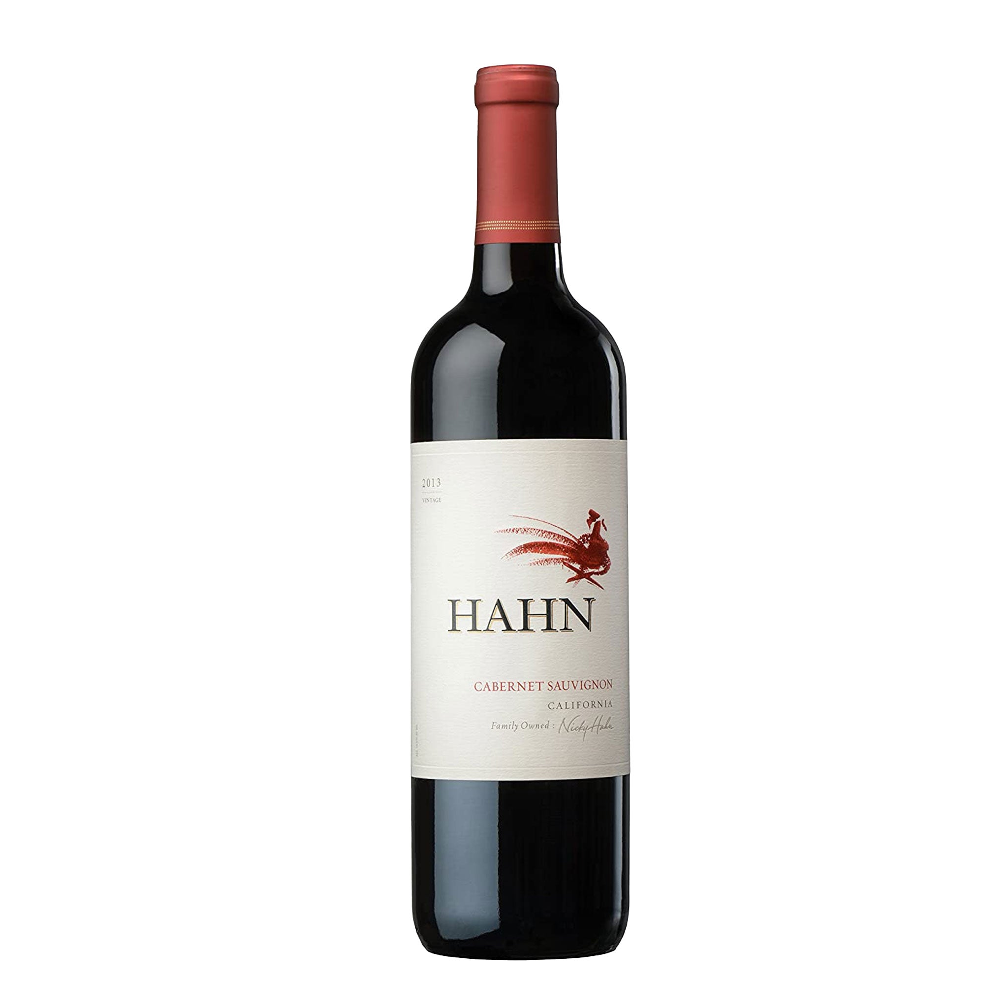 Hahn-Cabernet-Sauvignon Hahn Cabernet Sauvignon - Image 1