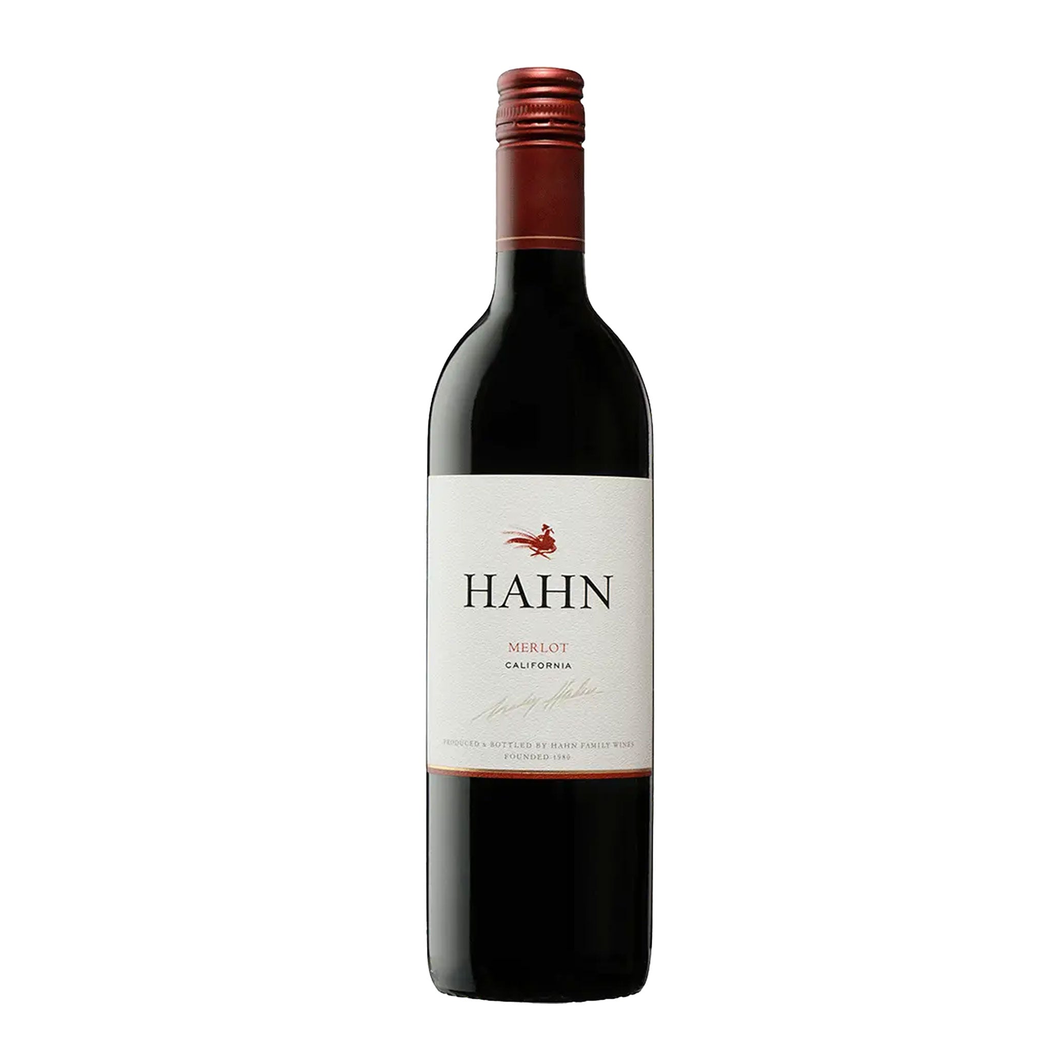 Hahn-Merlot Hahn Merlot - Image 1