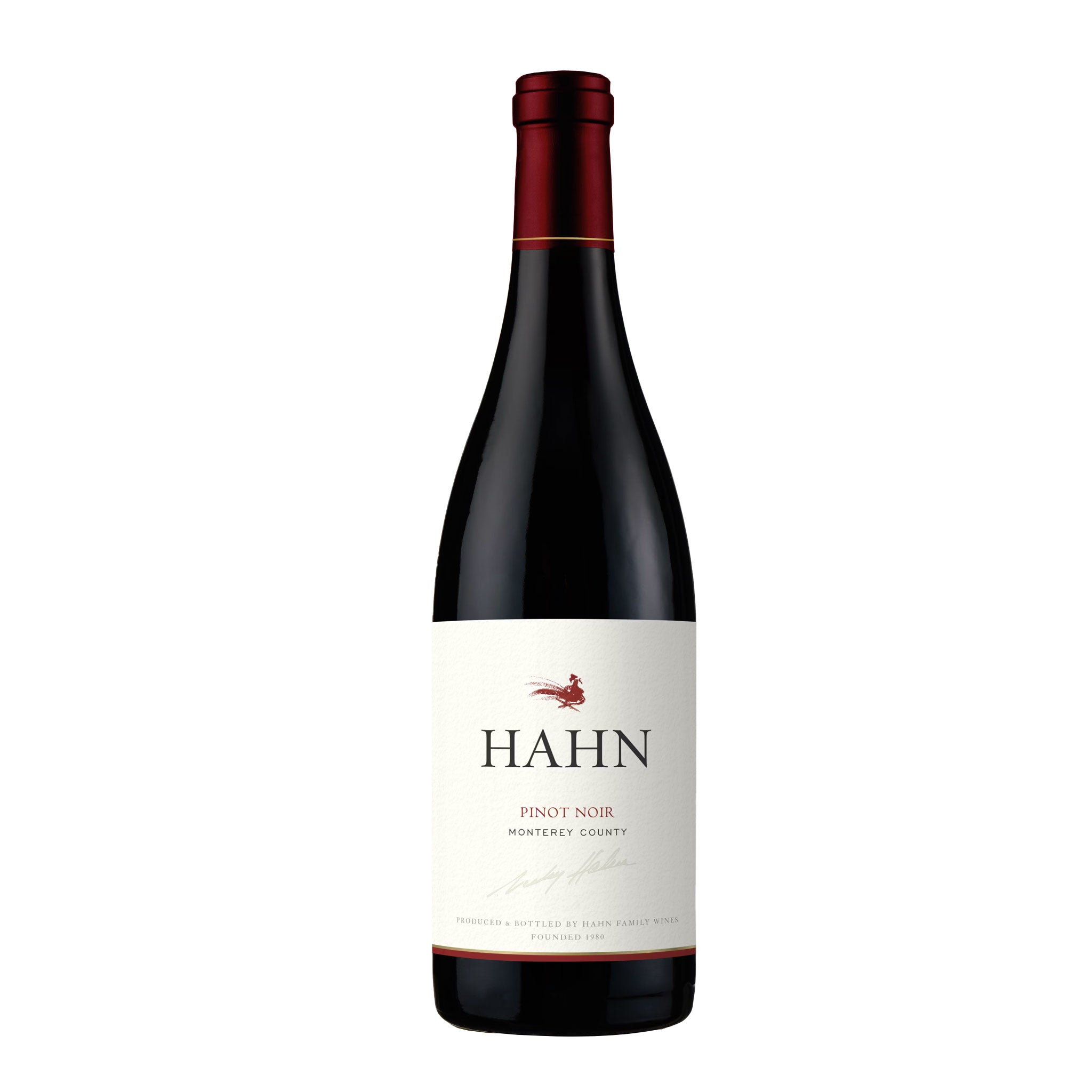 Hahn-Pinot-Noir Hahn Pinot Noir - Image 1