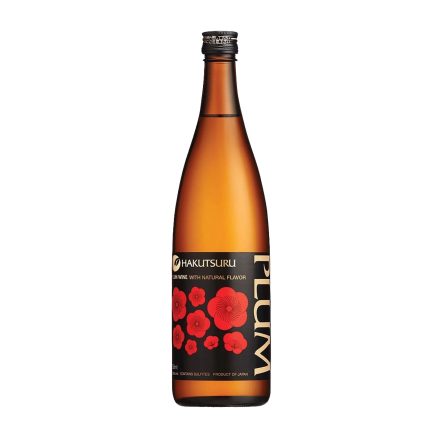 Hakutsuru Plum