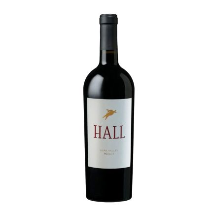 Hall Merlot