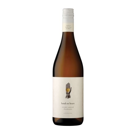 Hand on Heart Chardonnay