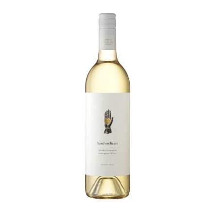 Hand on Heart Sauvignon Blanc