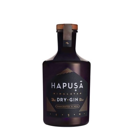 Hapusa Himalayan Gin