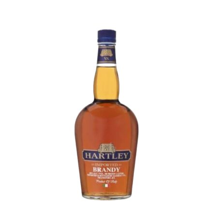 Hartley Brandy