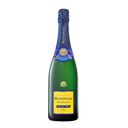 Heidsieck Monopole Blue Top Brut