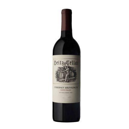 Heitz Napa Cabernet Sauvignon