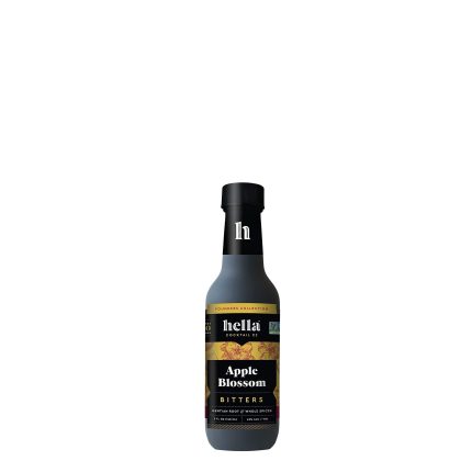 Hella Apple Blossom Bitters