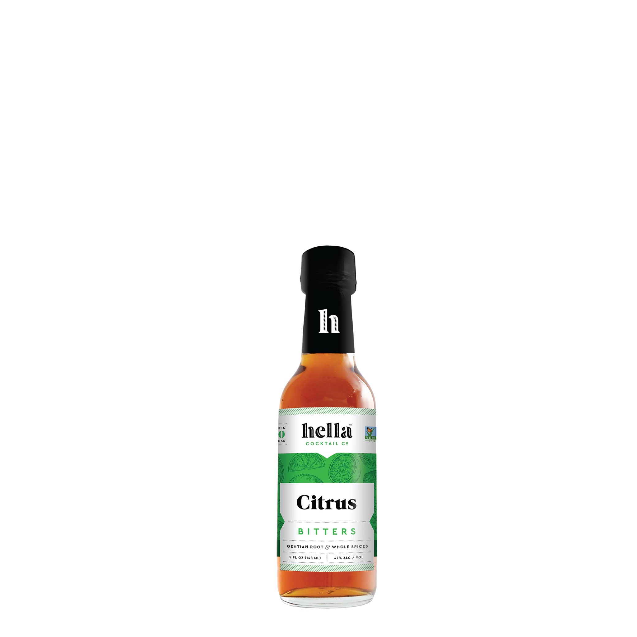 Hella-Citrus-Bitters Hella Citrus Bitters - Image 1