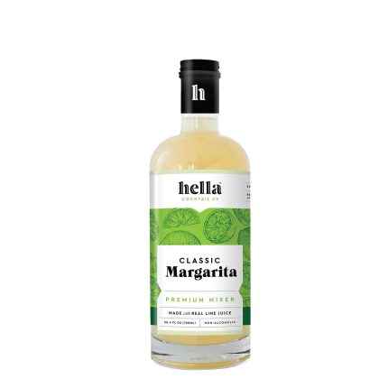 Hella Margarita