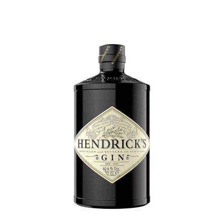 Hendricks Gin