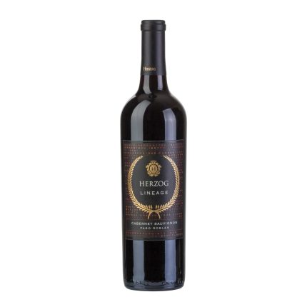 Herzog Lineage Cabernet Sauvignon