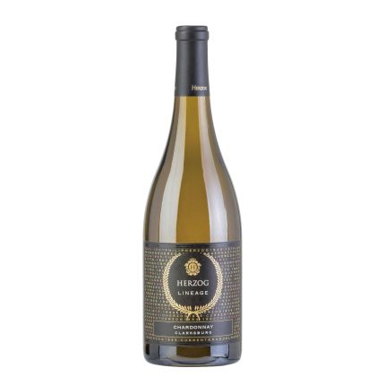 Herzog Lineage Chardonnay