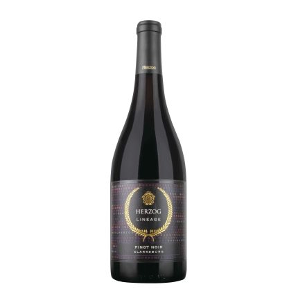 Herzog Lineage Pinot Noir