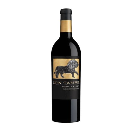 Hess Lion Tamer Cabernet Sauvignon