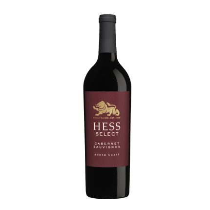 Hess Select Cabernet Sauvignon
