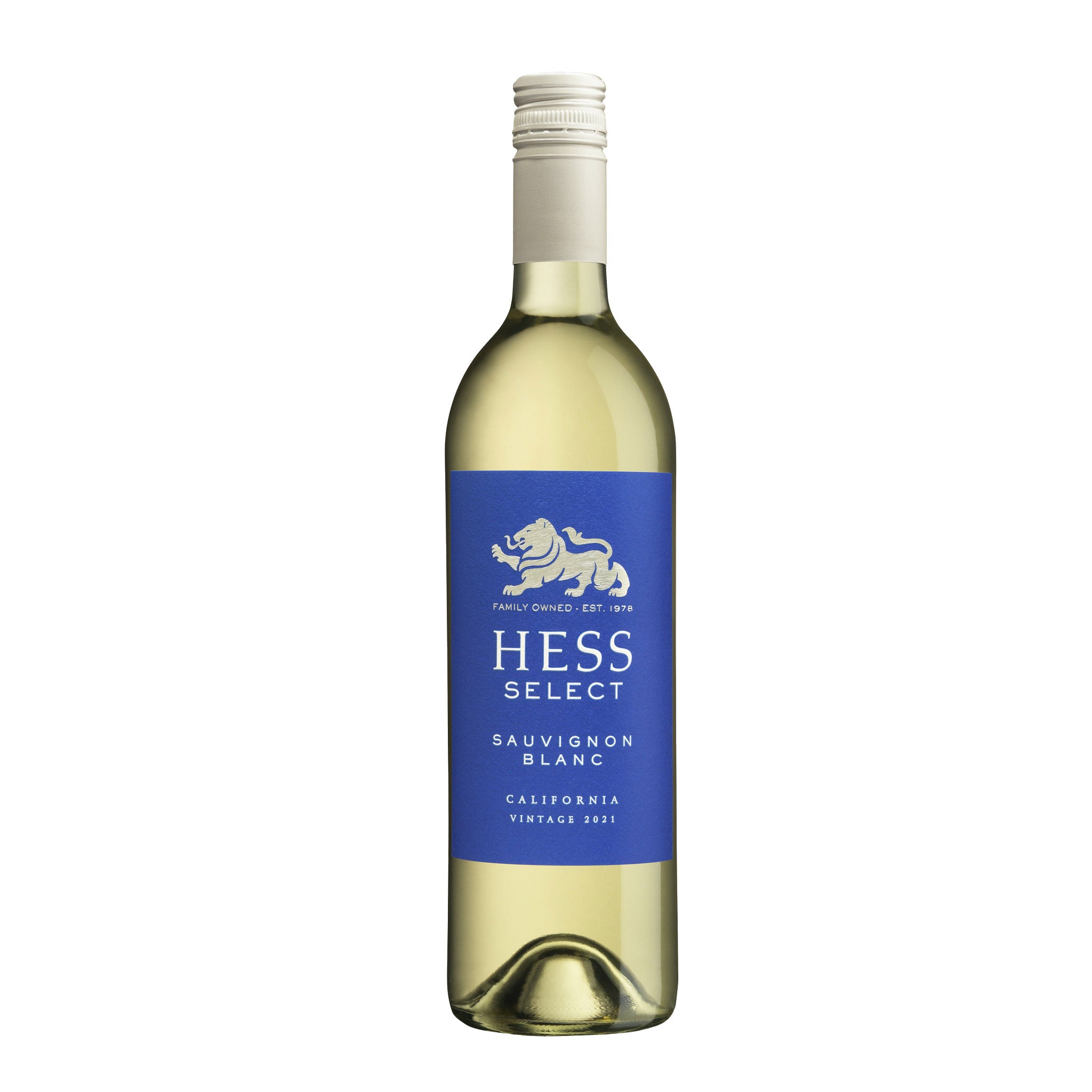 Hess-Select-Sauvignon-Blanc Hess Select Sauvignon Blanc - Image 1