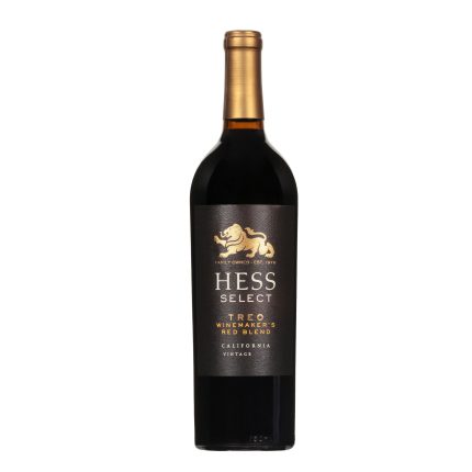 Hess Select Treo Red Blend