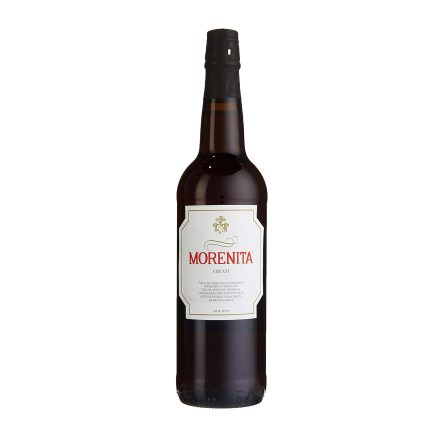 Hidalgo Morenita Cream Sherry