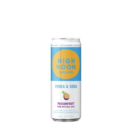 High Noon Passion Fruit