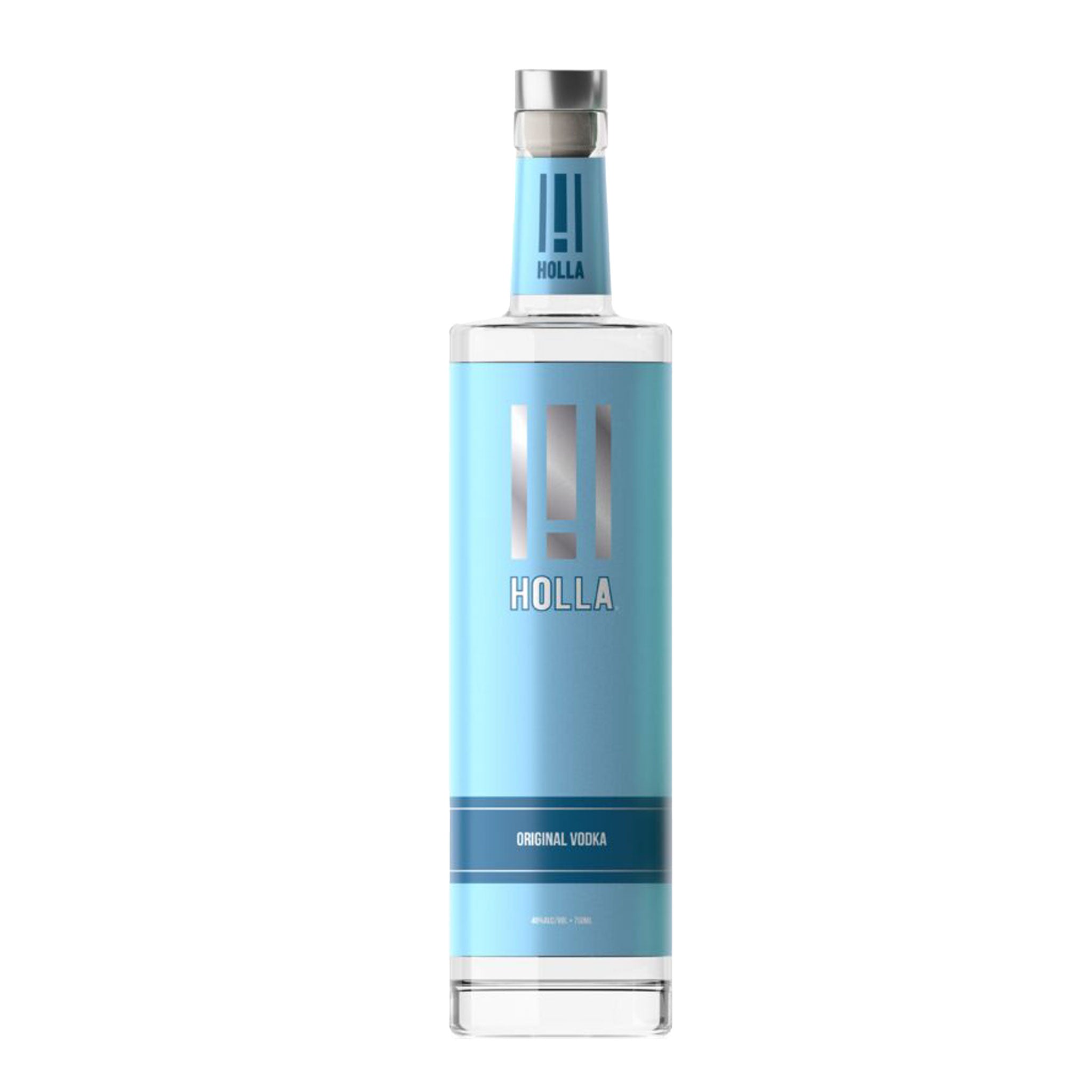 Holla-Original-Vodka Holla Original Vodka - Image 1