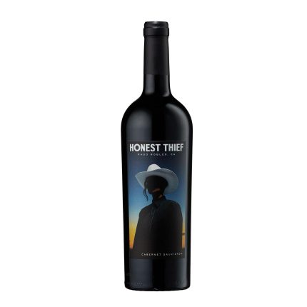 Honest Thief Cabernet Sauvignon