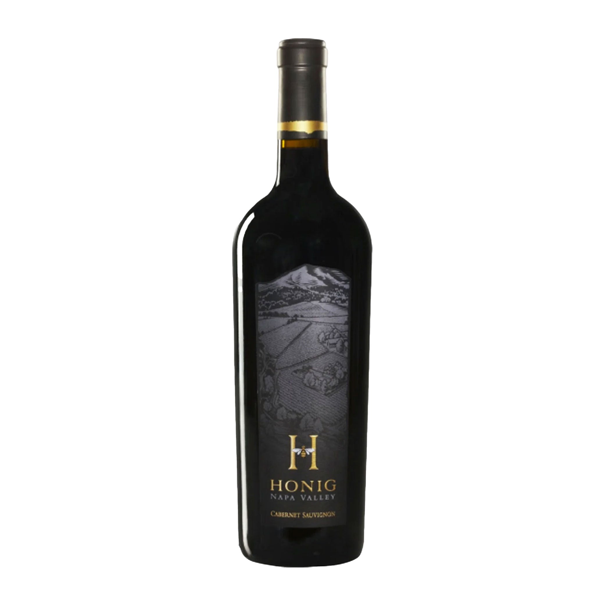 Honig-Cabernet Honig Cabernet Sauvignon - Image 1