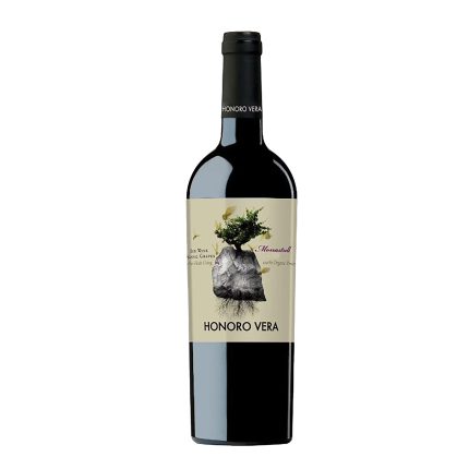 Honoro Vera Organic Monastrell