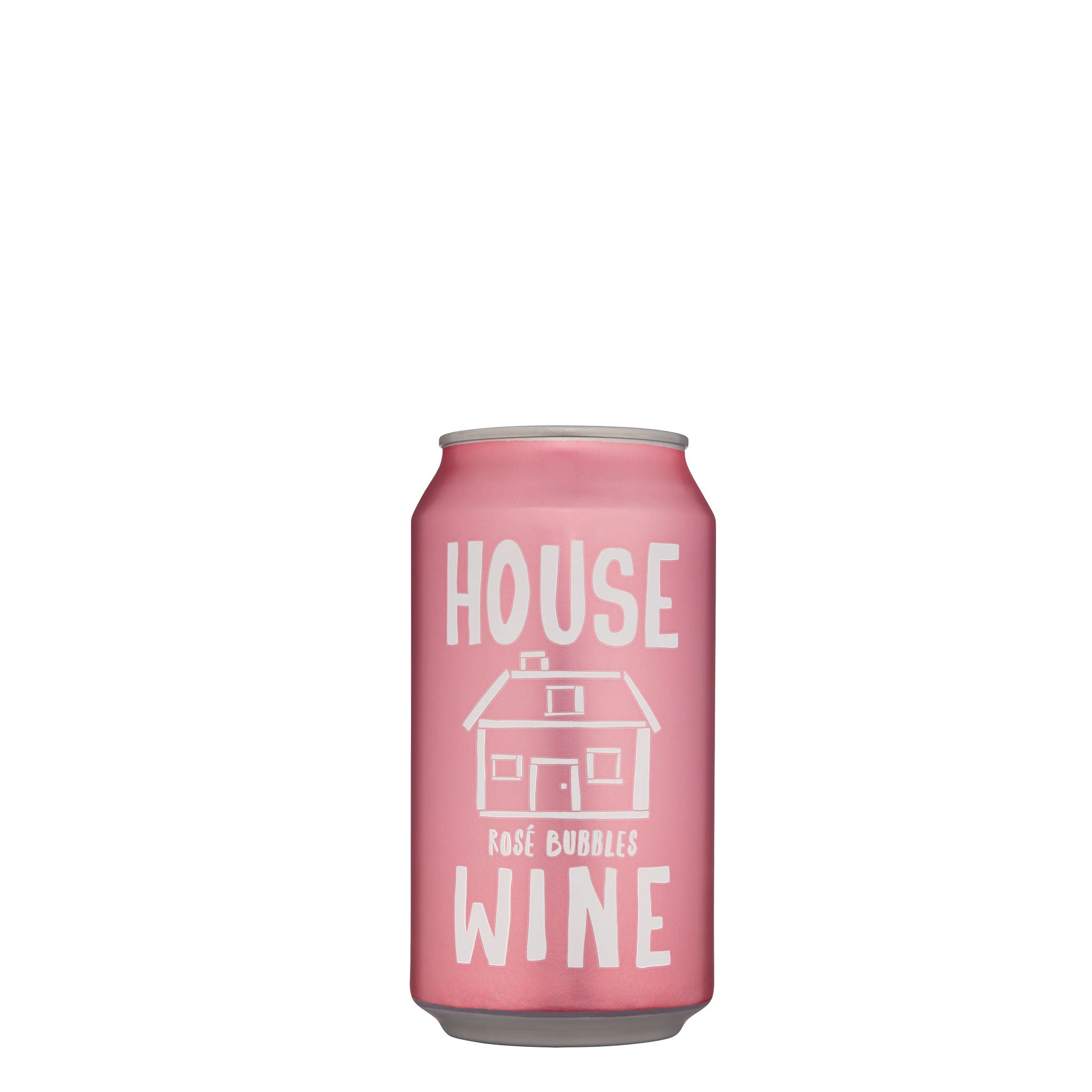 House-Wine-Rose-Bubbles House Wine Rose Bubbles - Image 1