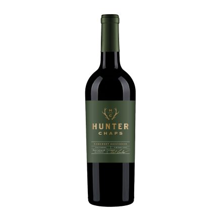 Hunter Chaps Cabernet Sauvignon