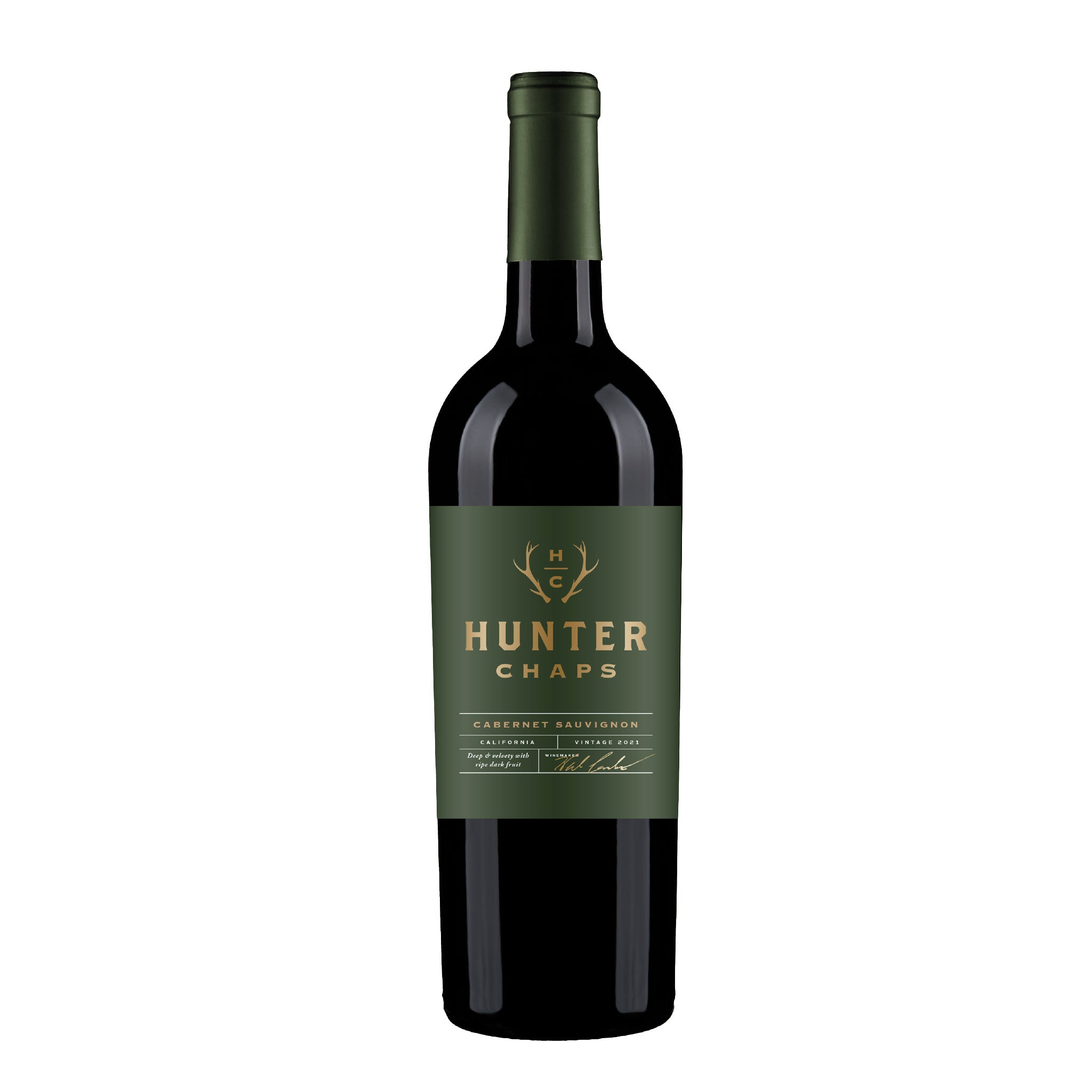 Hunter-Chaps-Cabernet_b3885457-79f8-431e-a33a-a577b4f224e0 Hunter Chaps Cabernet Sauvignon - Image 1