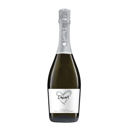 I Heart Prosecco
