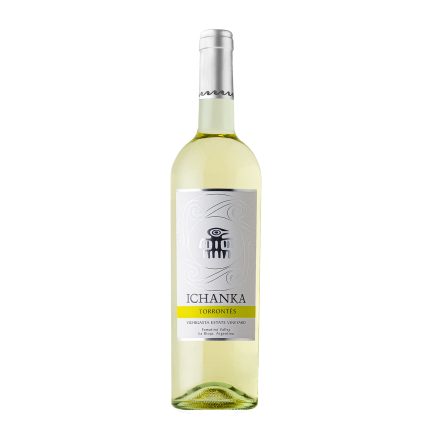 Ichanka Vichigasta Estate Torrontes