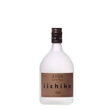 Iichiko Sochu