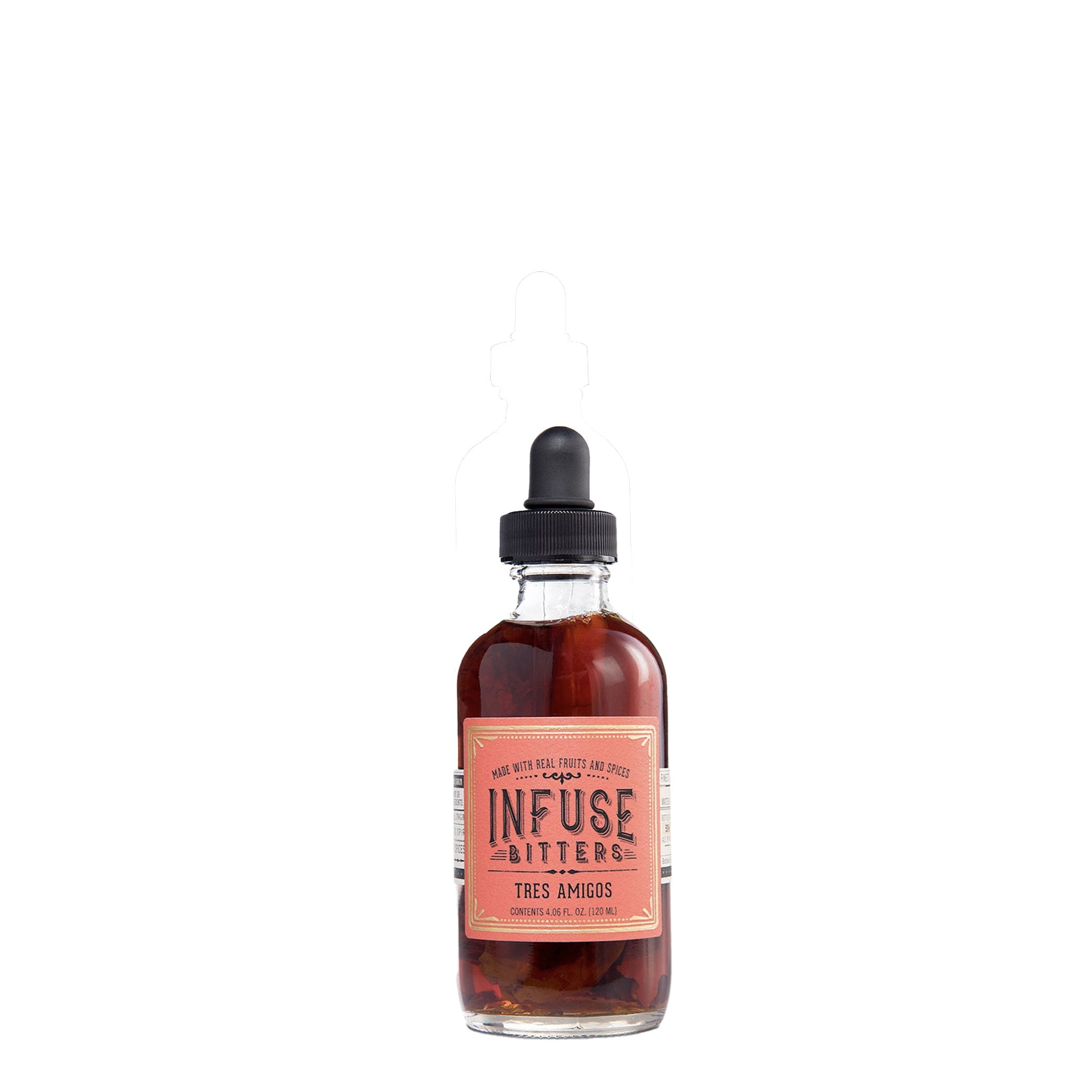 Infuse-Bitters-Tres-Amigos Infuse Tres Amigos Bitters - Image 1