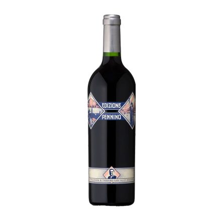 Inglenook Edizione Pennino Zinfandel
