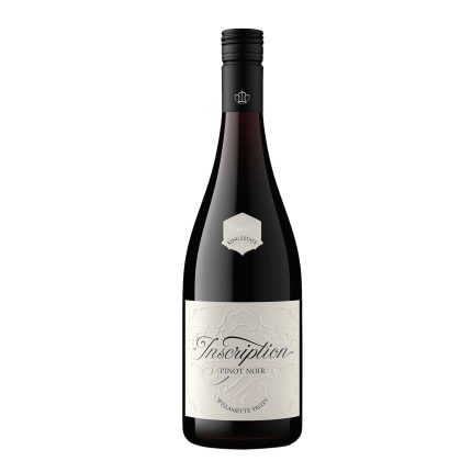 Inscription Pinot Noir
