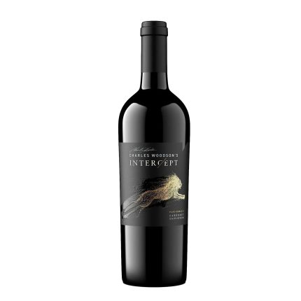 Intercept Cabernet Sauvignon