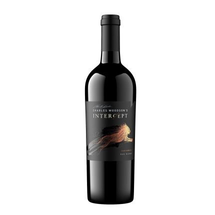 Intercept Red Blend