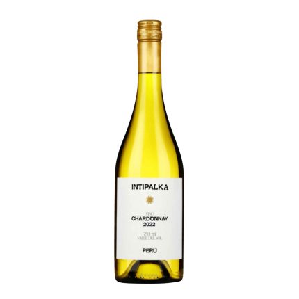 Intipalka Chardonnay