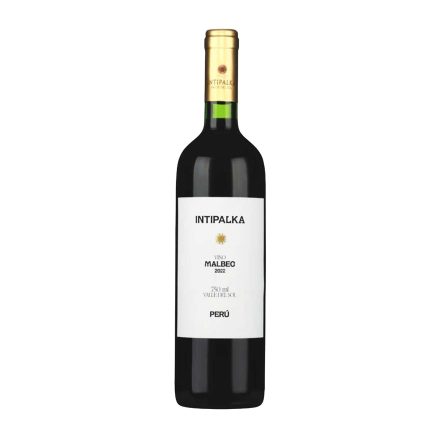 Intipalka Malbec