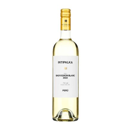 Intipalka Sauvignon Blanc