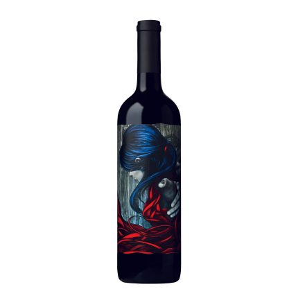 Intrinsic Red Blend