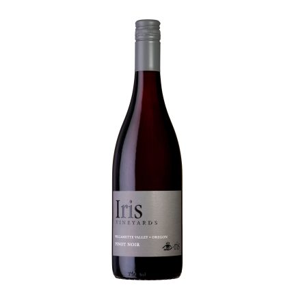 Iris Pinot Noir