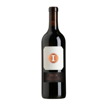 Iron Side Cellars Cabernet Sauvignon