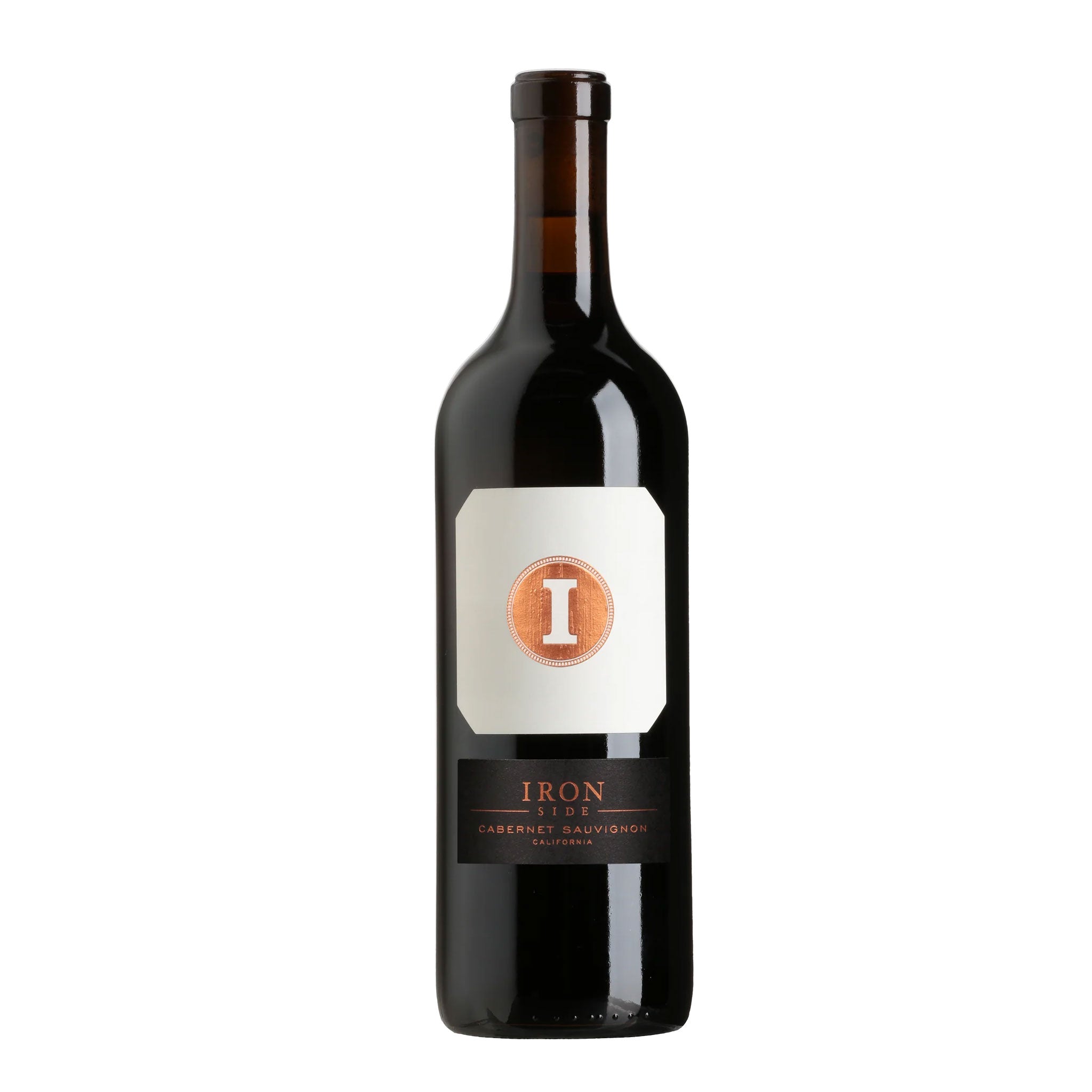 Iron-Side-Cellars-Cabernet Iron Side Cellars Cabernet Sauvignon - Image 1