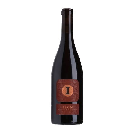 Iron Side Cellars Pinot Noir Reserve