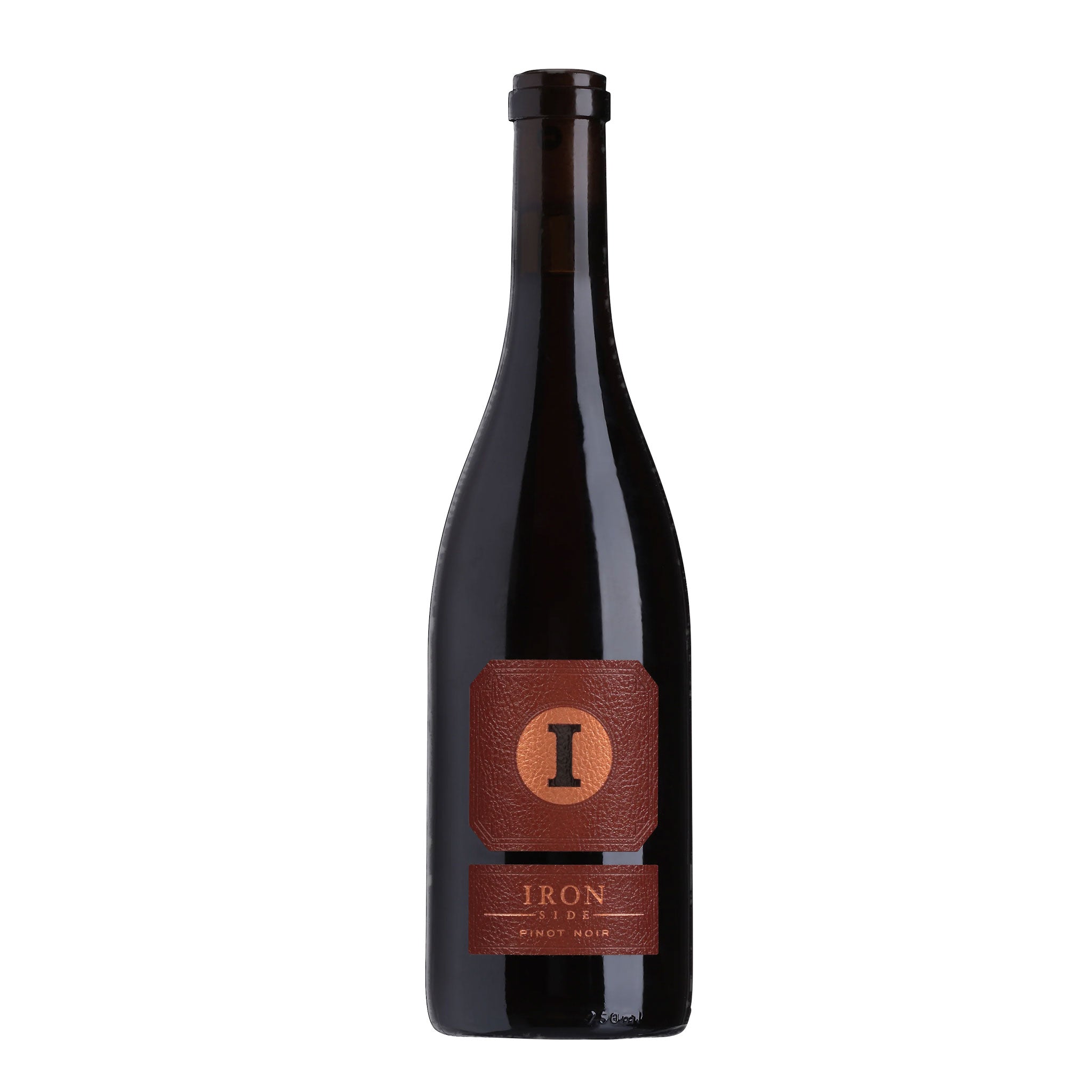 Iron-Side-Cellars-Pinot-Noir-Reserve Iron Side Cellars Pinot Noir Reserve - Image 1